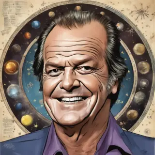 The Legendary Career of Jack Nicholson