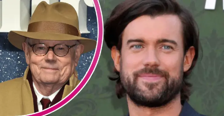 What We Know About jack whitehall and His Upcoming Projects