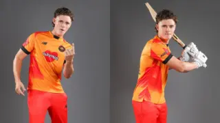Jacob Bethell: The Rising Star Shaping Cricket’s Future