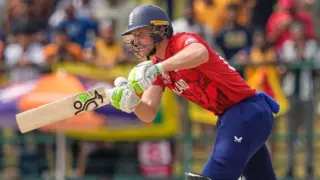 Jacob Bethell’s Role in England’s T20 World Cup Campaign Under Scrutiny