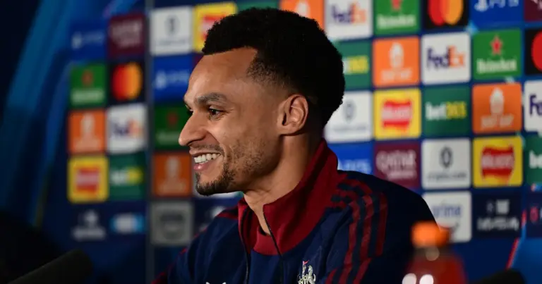 Jacob Murphy Celebrates Milestone with First Champions League Goal