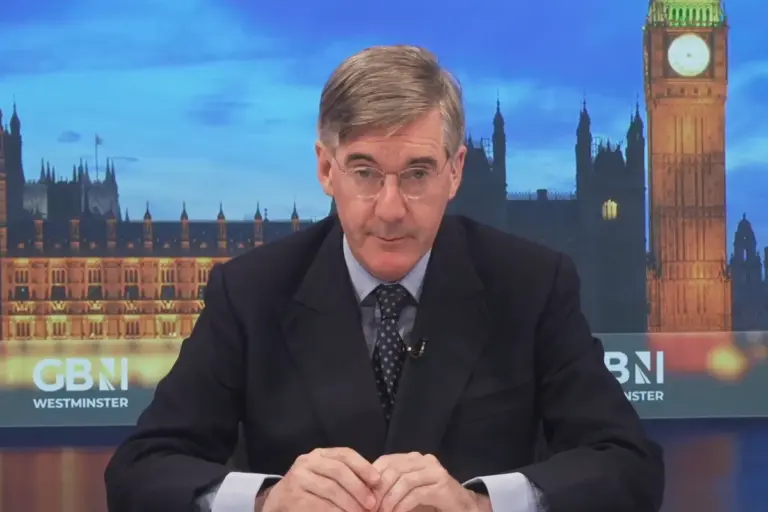Exploring Jacob Rees-Mogg: Politics and Recent Developments