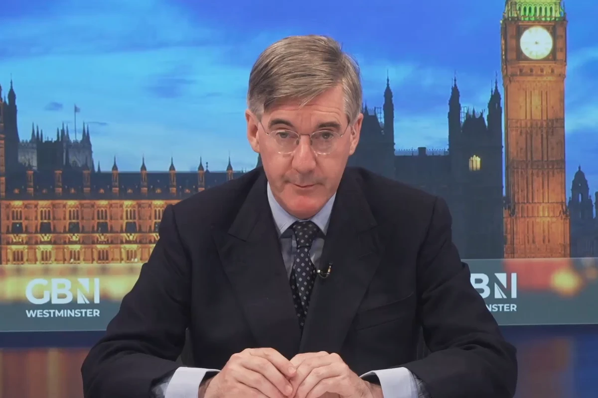Exploring Jacob Rees-Mogg: Politics and Recent Developments