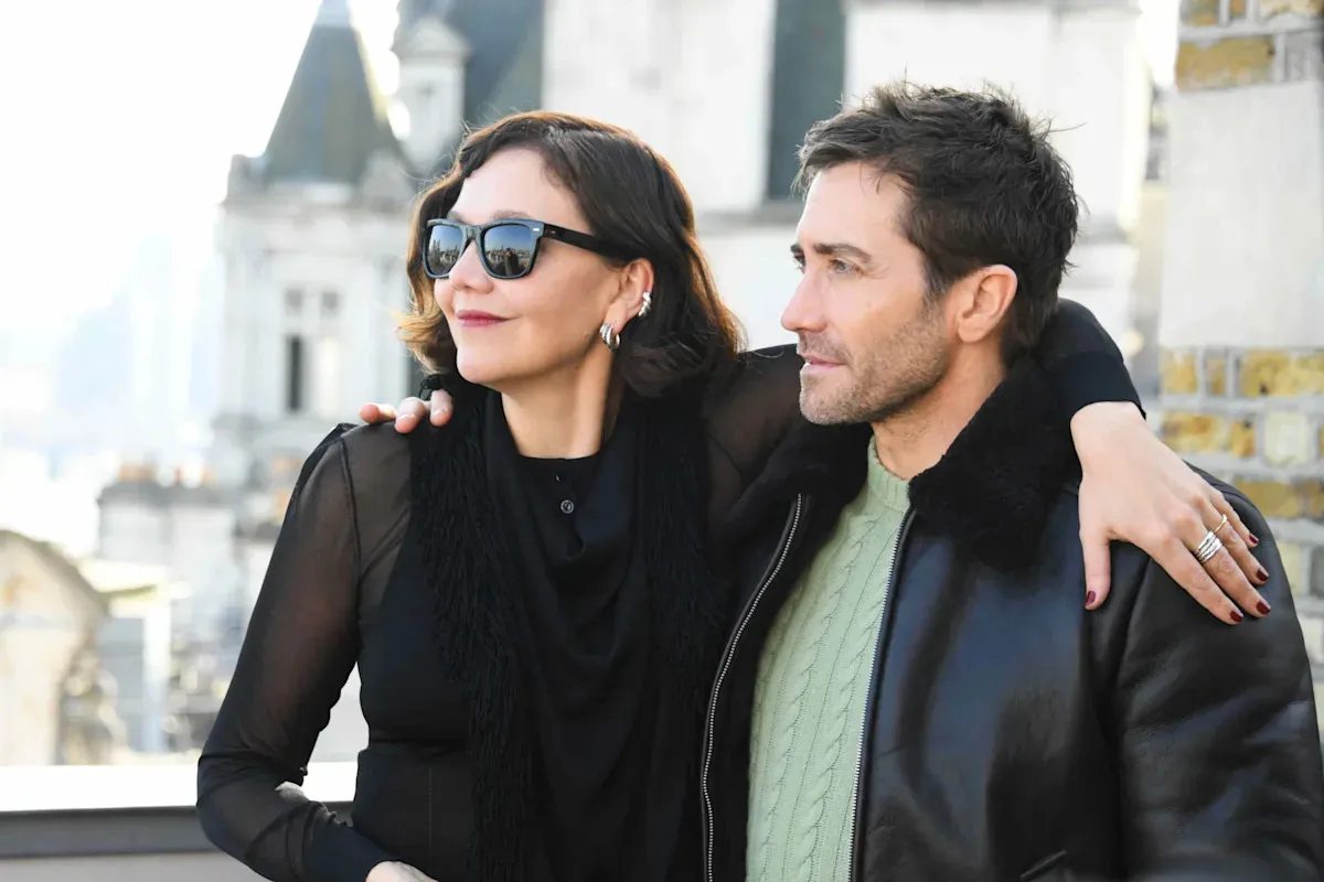 What’s Next for Jake Gyllenhaal After His Reunion with Sister Maggie?