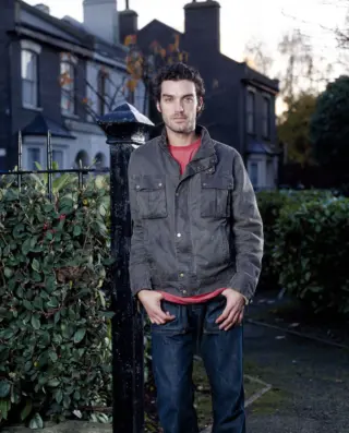 Jake Moon’s Storyline and Danny’s Return in EastEnders