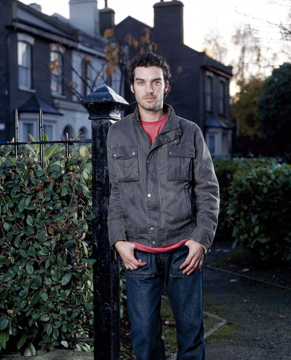Jake Moon’s Storyline and Danny’s Return in EastEnders