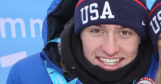 Jake Pates: Snowboarding’s Emerging Talent