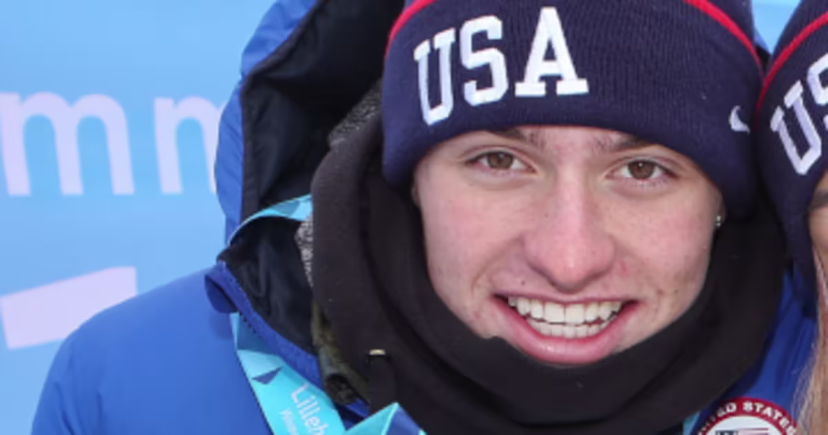 Jake Pates: Snowboarding’s Emerging Talent