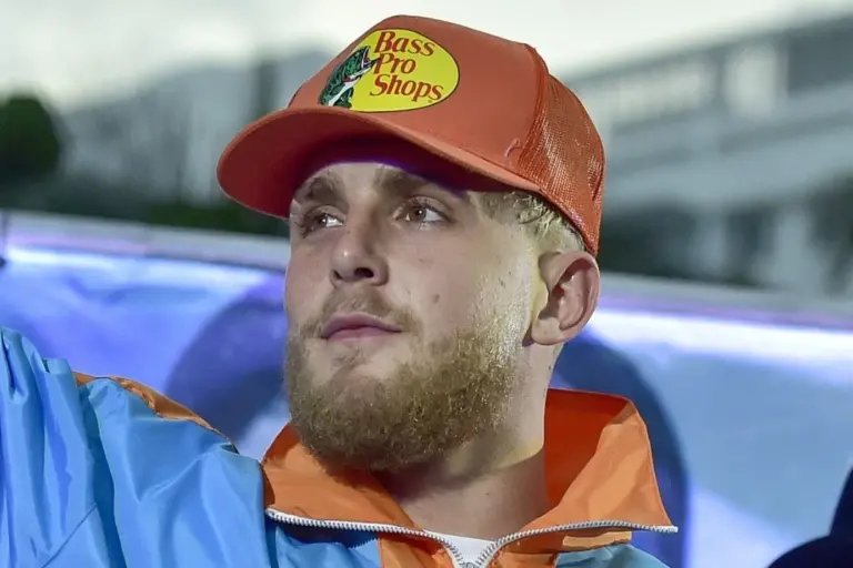 The Journey of Jake Paul: From YouTube to Boxing Champion