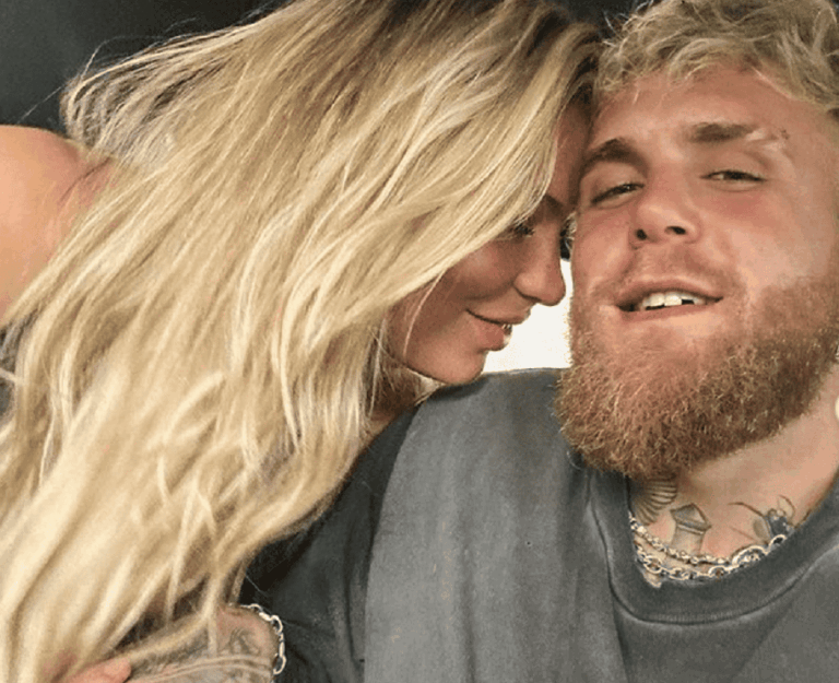 Who Is Jake Paul’s Girlfriend in 2023?