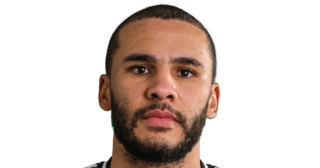 The Journey of Jamaal Lascelles: Newcastle United’s Resilient Captain