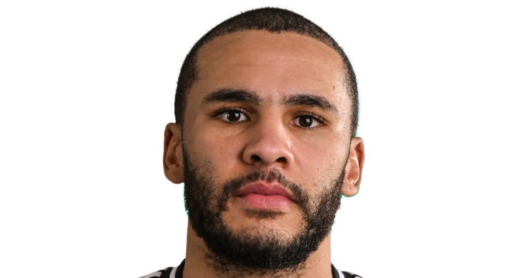 The Journey of Jamaal Lascelles: Newcastle United’s Resilient Captain