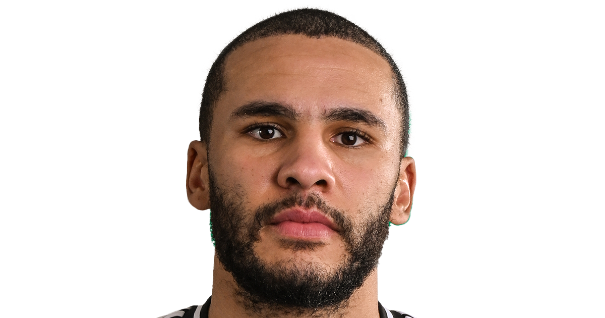 The Journey of Jamaal Lascelles: Newcastle United’s Resilient Captain