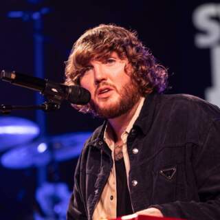 The Journey of James Arthur: A Music Sensation