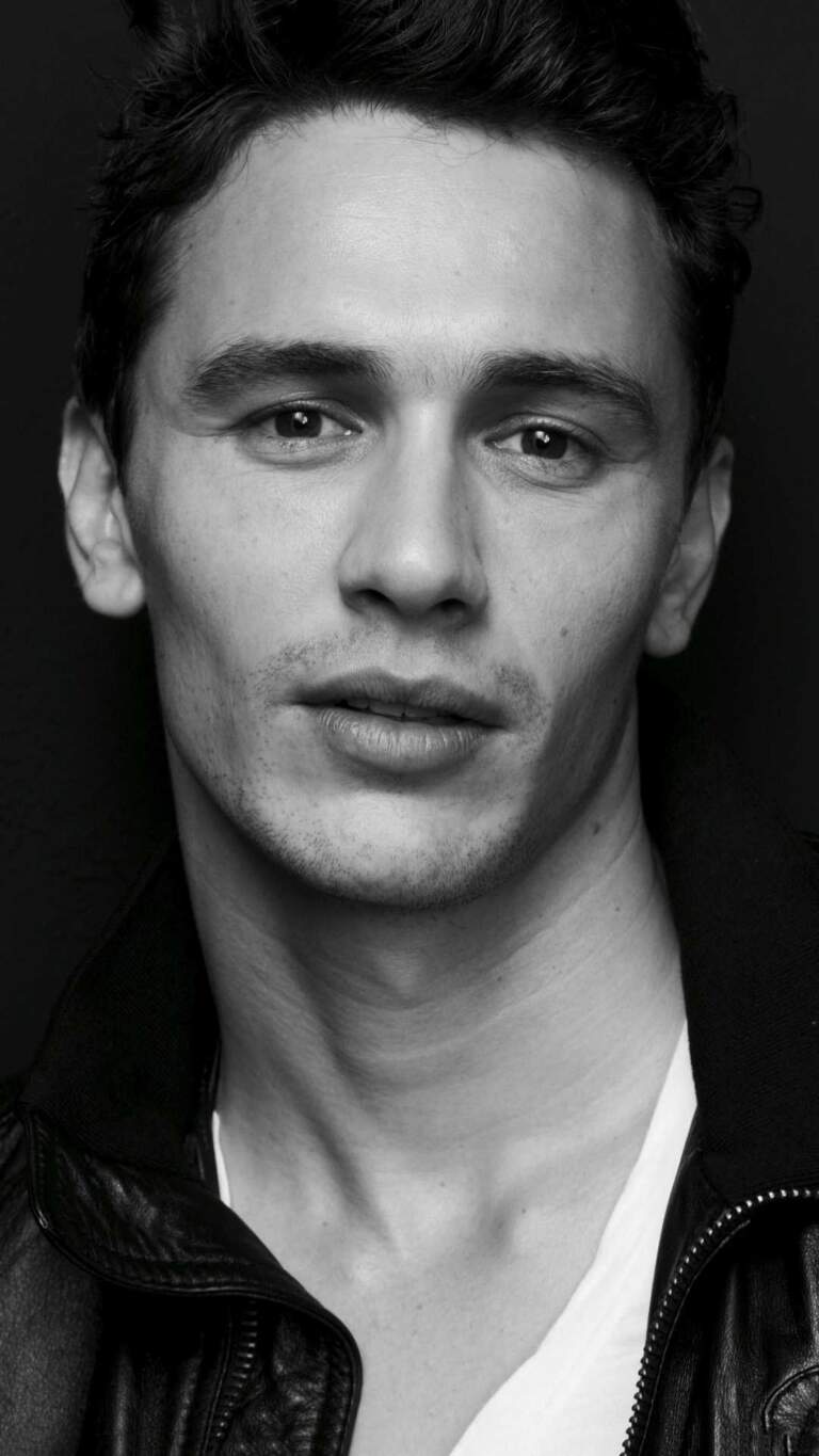 James Franco: A Look at Recent Developments and Career Highlights