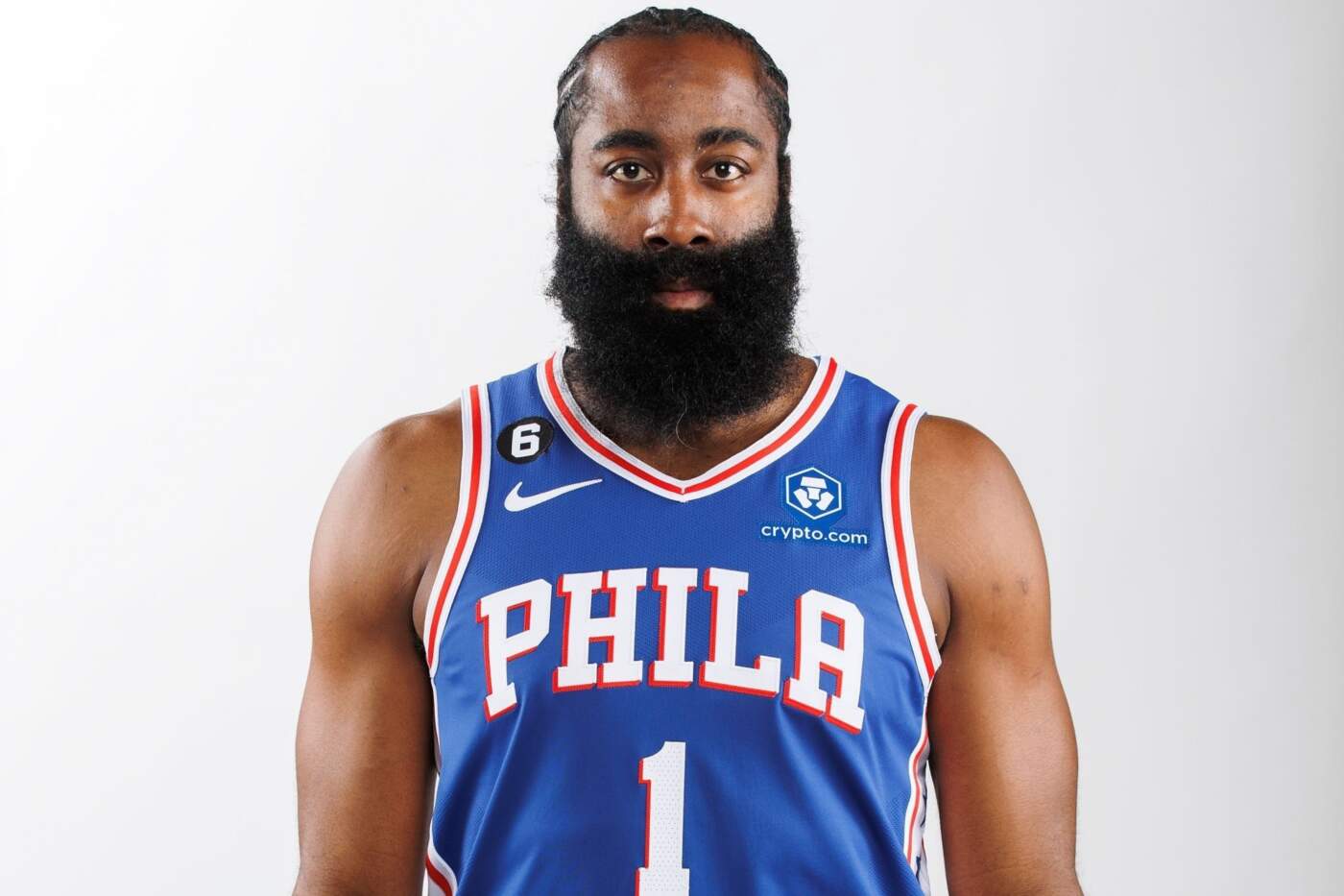 James Harden: A Closer Look at the NBA Superstar