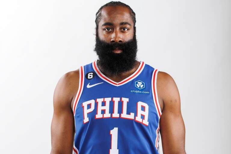James Harden: A Closer Look at the NBA Superstar