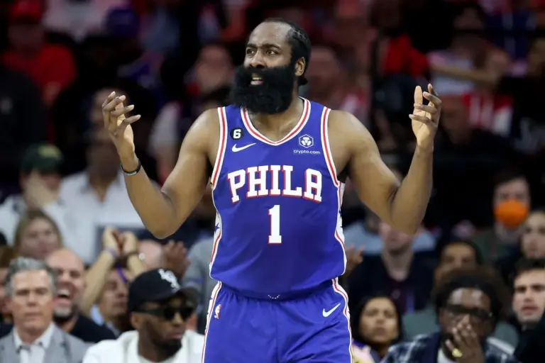 Cleveland Cavaliers’ Trade for James Harden: Why It Matters