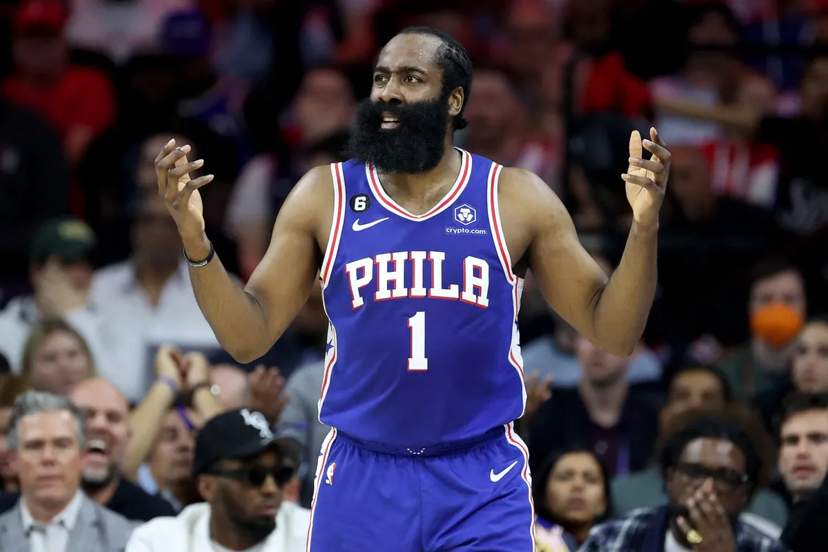 Cleveland Cavaliers’ Trade for James Harden: Why It Matters