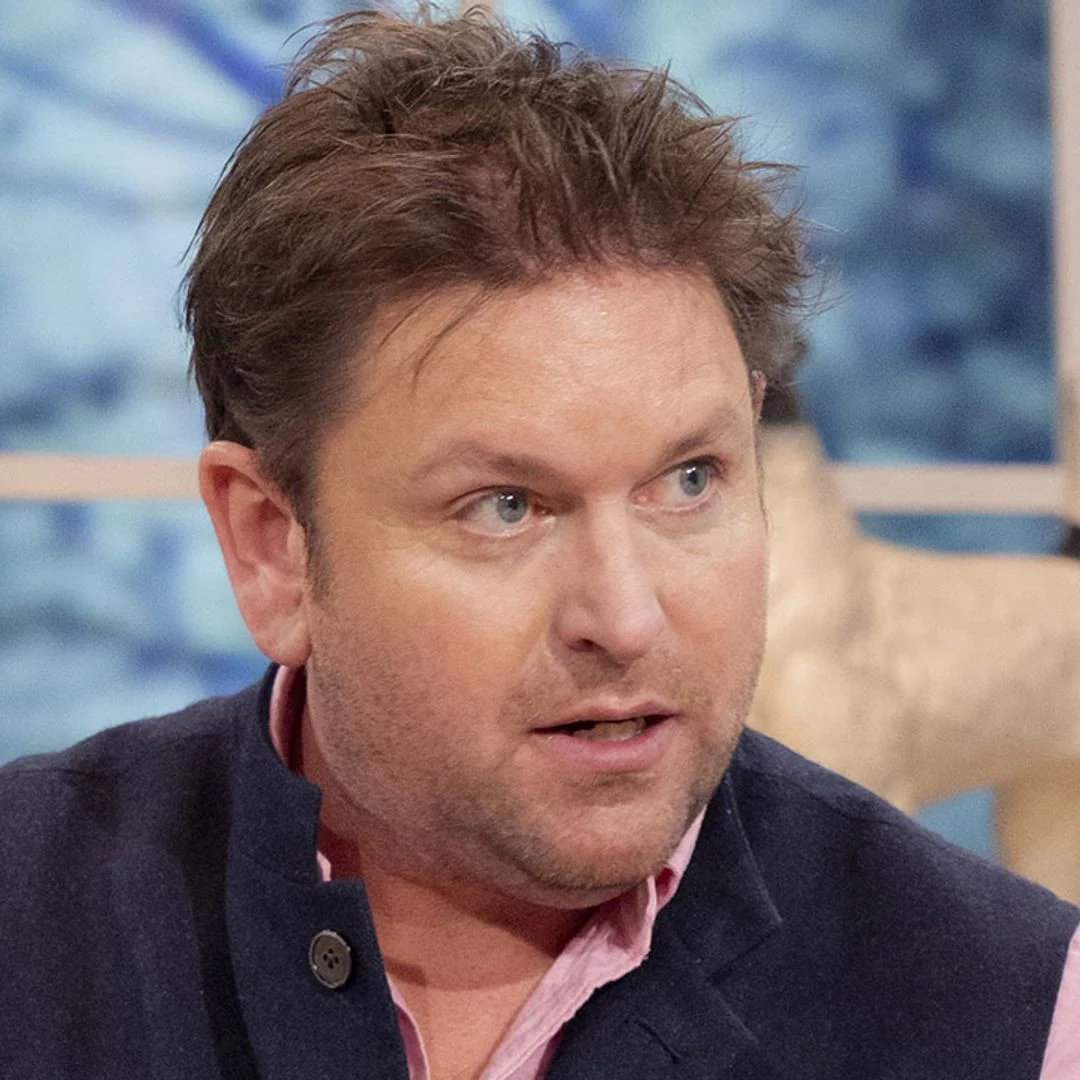 The Rise of James Martin: A Culinary Journey