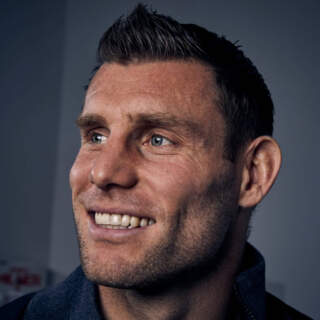 James Milner: A Legacy of Passion and Versatility in Football