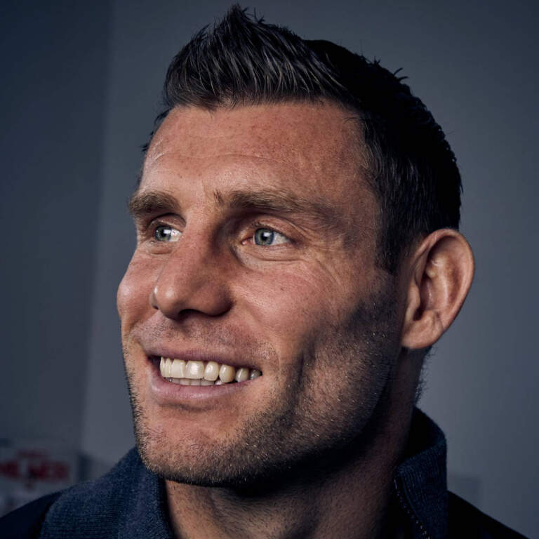 James Milner: A Legacy of Passion and Versatility in Football