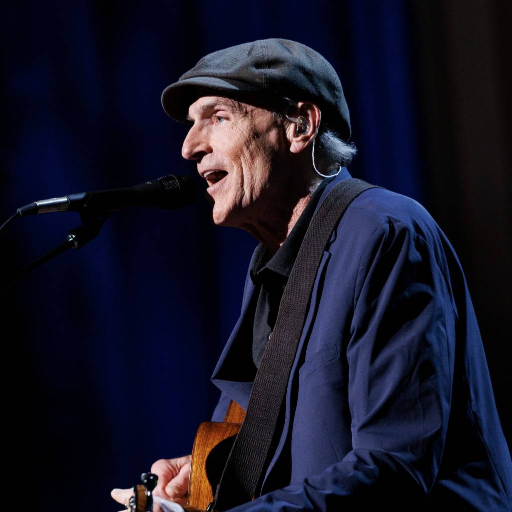 The Enduring Legacy of James Taylor in American Music