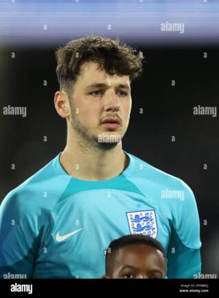 The Journey of James Trafford: A Future Football Star