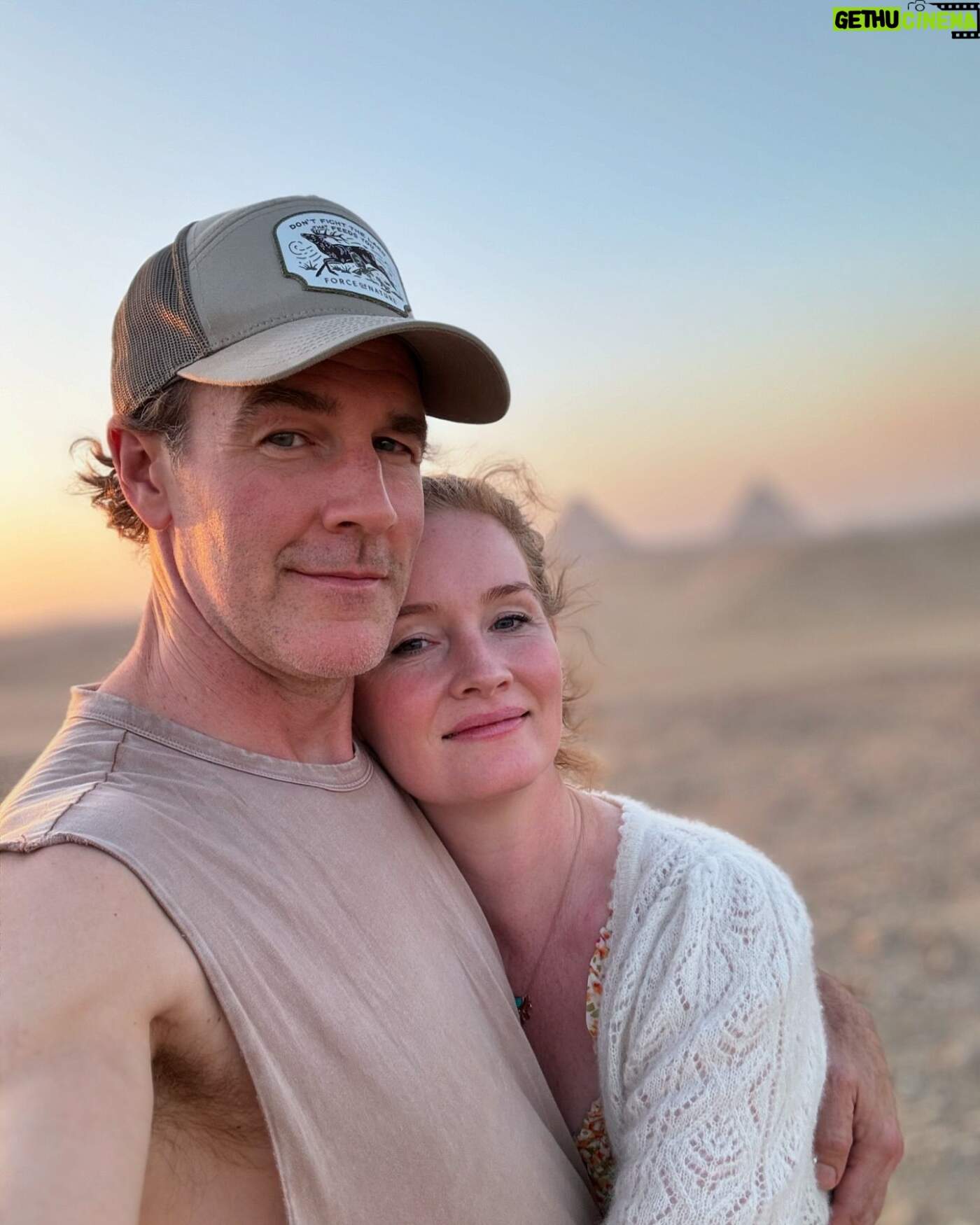 James Van Der Beek: Career Highlights and Recent News