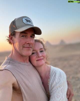 James Van Der Beek: Career Highlights and Recent News