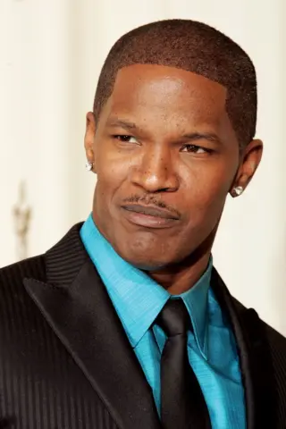 Jamie Foxx Responds to Controversy at BAFTAs Involving John Davidson