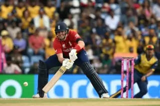 What We Know About Jamie Overton’s Impact in the T20 World Cup
