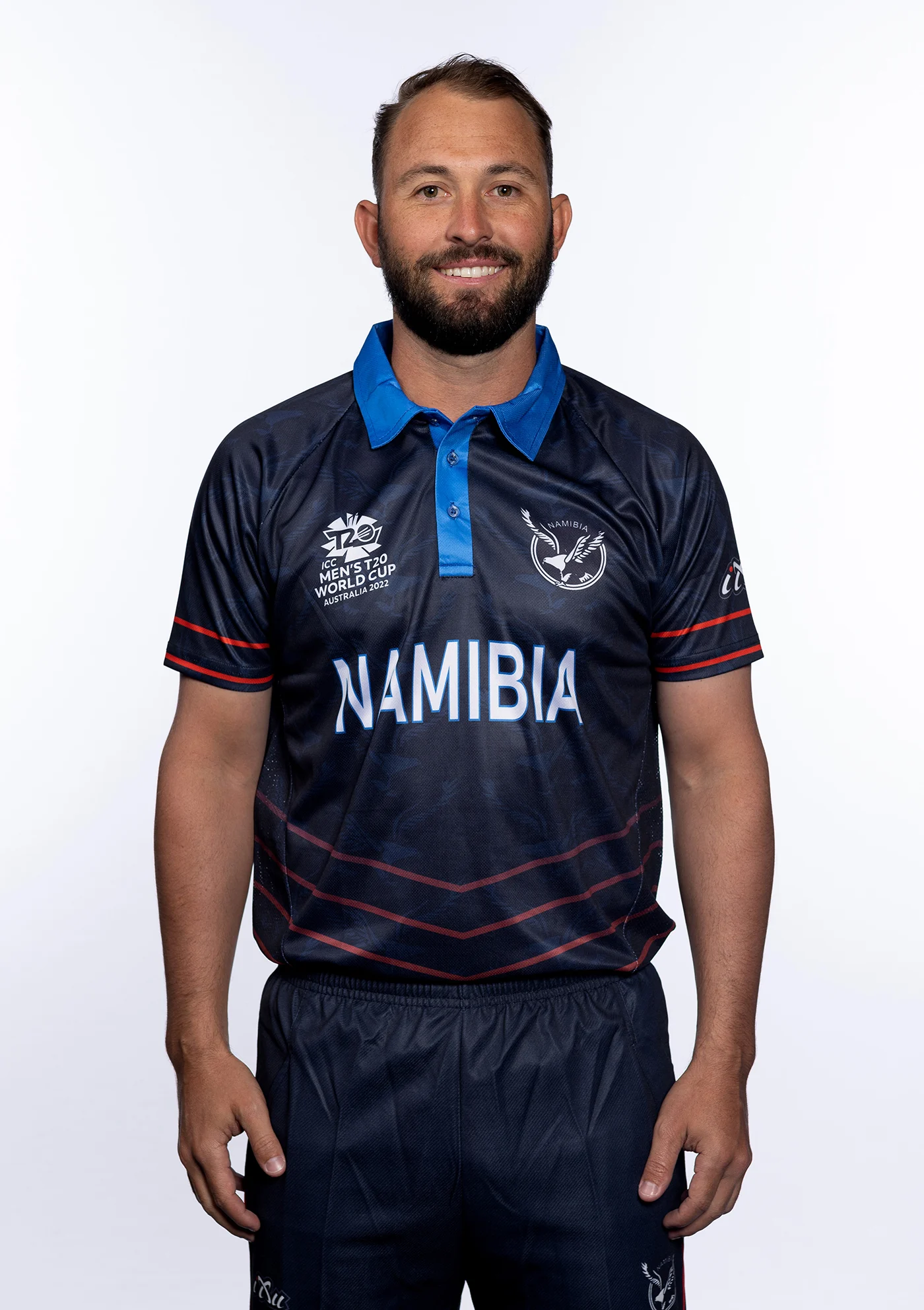 The Rise of Jan Frylinck in the World of Cricket