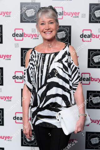 Jan Leeming: Celebrating a Legacy in Broadcasting