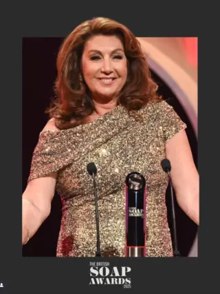 The Remarkable Journey of Jane McDonald
