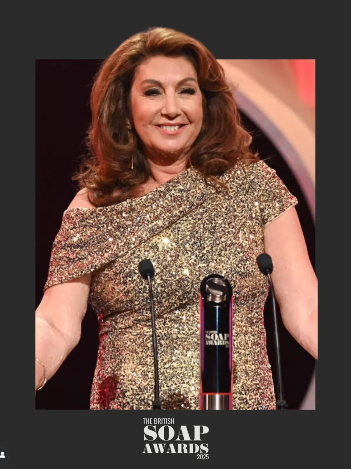 The Remarkable Journey of Jane McDonald
