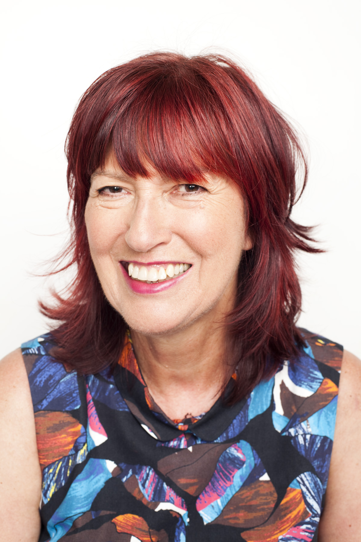 The Impact of Janet Street Porter in British Media