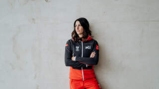The Impressive Journey of Janine Flock in Luge