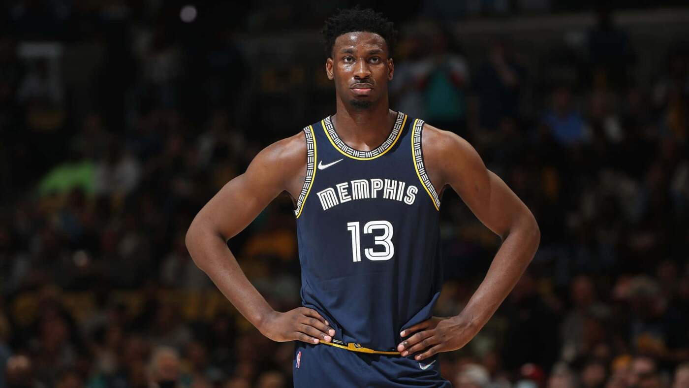 Jaren Jackson Jr: The Future Star of the NBA