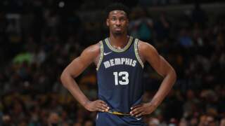 Jaren Jackson Jr: The Future Star of the NBA