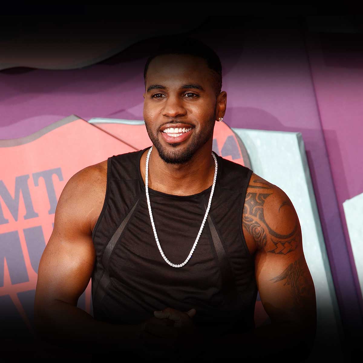 The Evolution of Jason Derulo: From Dancer to Pop Icon