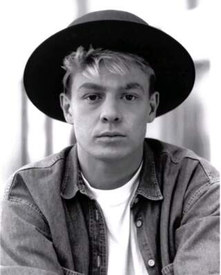 The Multifaceted Career of Jason Donovan