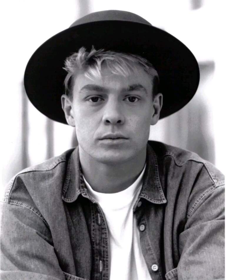 The Multifaceted Career of Jason Donovan