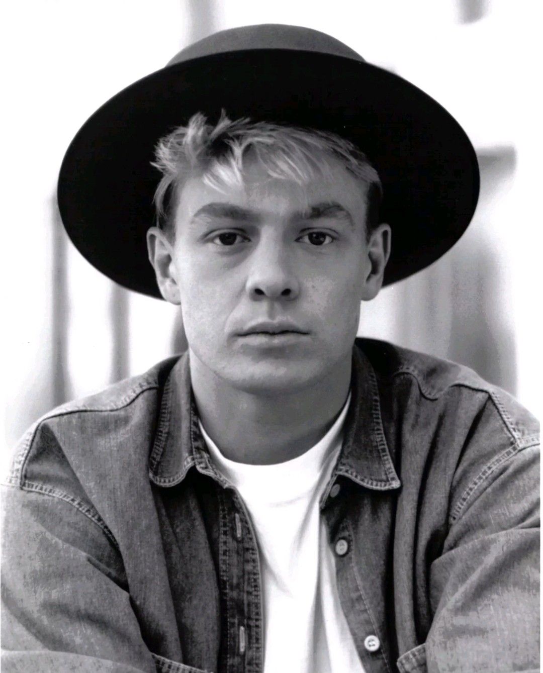 The Multifaceted Career of Jason Donovan