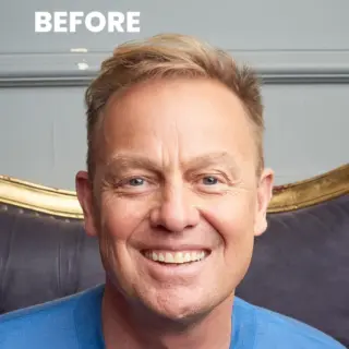 The Remarkable Journey of Jason Donovan