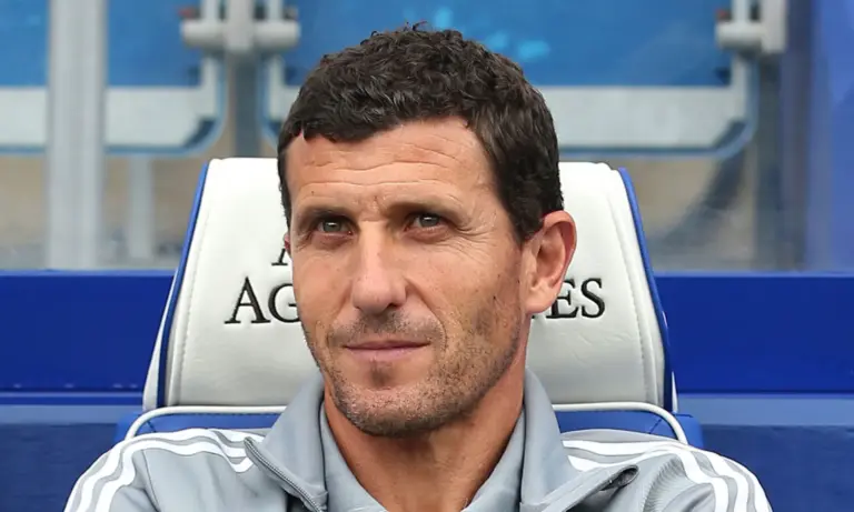 Exploring the Career of Javi Gracia in the Premier League