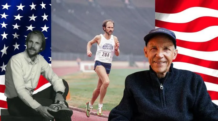 Tribute to Jeff Galloway: The Olympian Who Revolutionized Running