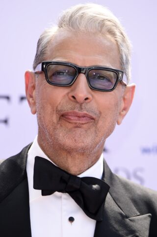The Enduring Appeal of Jeff Goldblum in Hollywood