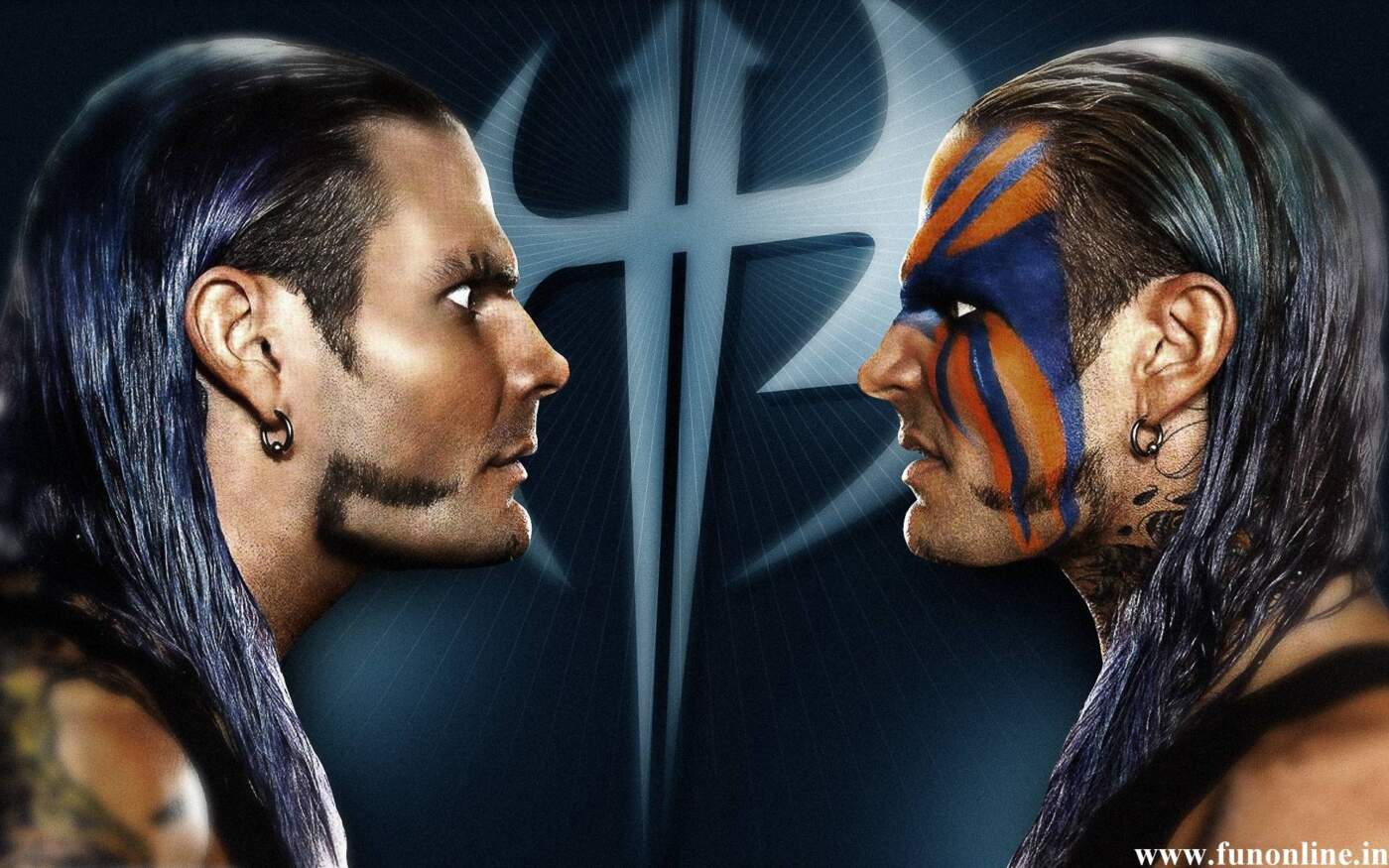 The Life and Legacy of Jeff Hardy