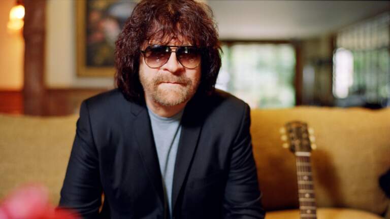 The Impact and Legacy of Jeff Lynne